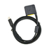 Кабель USB Motorola 25-116365-01R - 1