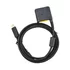 Кабель USB Motorola 25-116365-01R - 1