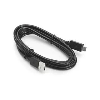 Кабель USB Zebra CBL-TC5X-USBC2A-01 - 1