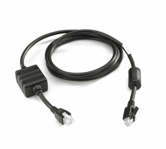 Кабель питания Motorola CBL-DC-382A1-01