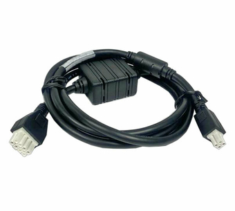 Кабель питания Zebra CBL-DC-381A1-01