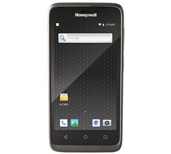 Терминал сбора данных Honeywell ScanPal EDA51