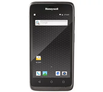 Терминал сбора данных Honeywell ScanPal EDA51