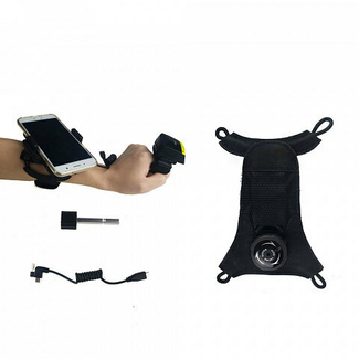 Крепление для смартфона на запястье WR-3000 IDWR3000(new) - 4