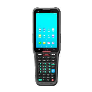 Терминал сбора данных GlobalPOS GP-N4100-P - 1