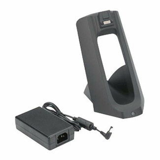 Однослотовый зарядно-коммуникационный кредл для Motorola MC9590 CRD9500-1000UR - 1