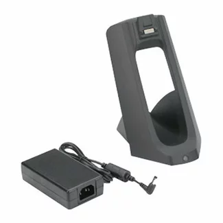 Однослотовый зарядно-коммуникационный кредл для Motorola MC9500 CRD9500-1000UR - 1