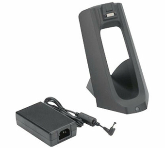 Однослотовый зарядно-коммуникационный кредл для Motorola MC9500 CRD9500-1000UR