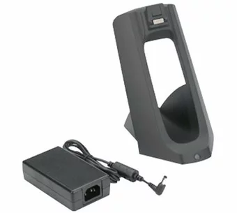 Однослотовый зарядно-коммуникационный кредл для Motorola MC9500 CRD9500-1000UR
