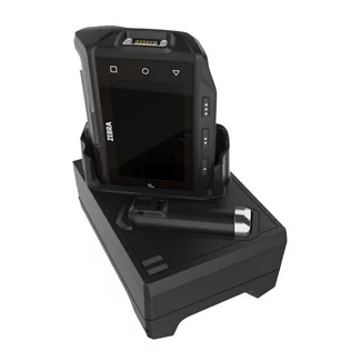 Однослотовый кредл для Zebra WT6000 CRD-NGWT-1S1BU-01 - 1