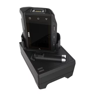 Однослотовый кредл для Zebra WT6000 CRD-NGWT-1S1BU-01 - 2