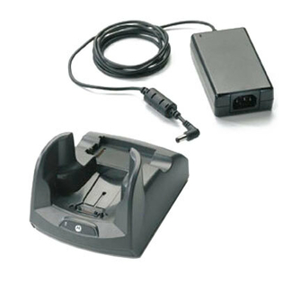 Однослотовый кредл для Motorola MC75/70 - 2