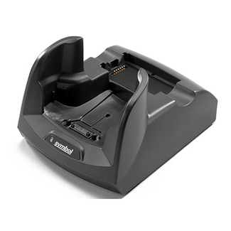 Однослотовый кредл для Motorola MC75/70 - 3