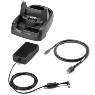 Однослотовый кредл для Motorola WT41N0 CRD4000-1000UR - 3