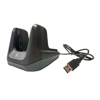 Однослотовый кредл для Zebra MC2200/MC2700 CRD-MC2X-1SCU-01 - 1