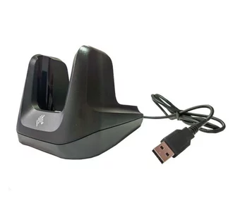 Однослотовый кредл для Zebra MC2200 CRD-MC2X-1SCU-01