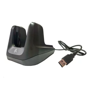 Однослотовый кредл для Zebra MC2200 CRD-MC2X-1SCU-01 - 2