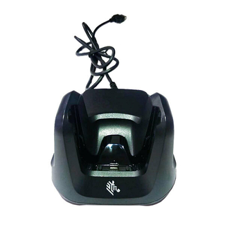Однослотовый кредл для Zebra MC2200/MC2700 CRD-MC2X-1SCU-01 - 2
