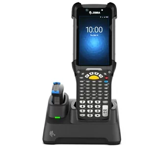 Однослотовый кредл для Zebra MC9300 CRD-MC93-2SUCHG-01