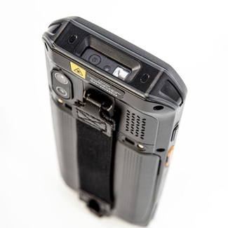 Терминал сбора данных G-Sense K-1 - 12