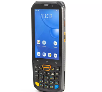 Терминал сбора данных G-Sense K-1
