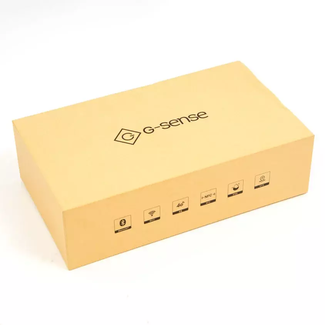 Терминал сбора данных G-Sense K-1 - 16