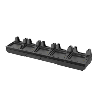 Пятислотовое зарядное устройство MEFERI ME61/ME65 ME6X-5SCRD01KIT-EU-01 - 3