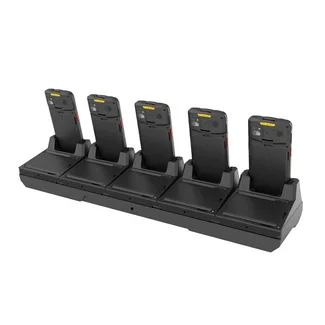 Пятислотовое зарядное устройство для MEFERI ME61 ME6X-5SCRD01KIT-EU-01 - 6