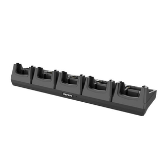 Пятислотовое зарядное устройство MEFERI ME61/ME65 ME6X-5SCRD01KIT-EU-01 - 2