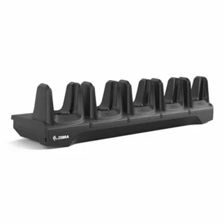 Пятислотовый кредл для Zebra MC2200 CRD-MC2X-5SCHG-01 - 1