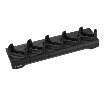 Пятислотовый кредл для Zebra TC21/TC26 CRD-TC2Y-BS5CO-01