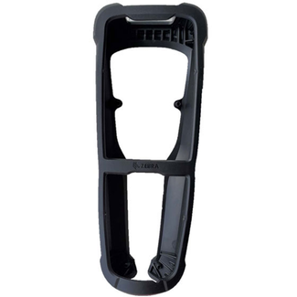 Резиновый бампер для Zebra MC2200/MC2700 SG-MC2X-RBH2-01, SG-MC2X-RB1-01 - 1