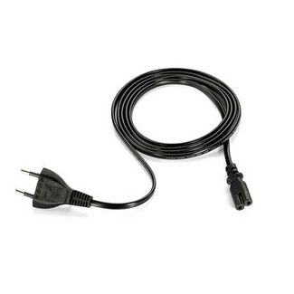Сетевой кабель Zebra 50-16000-255R (Europe, Abu Dhabi, Bolivia, Dubai, Egypt, Iran, Korea, Russia, Vietnam) - 1
