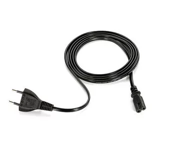 Сетевой кабель Zebra 50-16000-255R (Europe, Abu Dhabi, Bolivia, Dubai, Egypt, Iran, Korea, Russia, Vietnam)