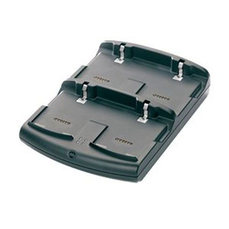 Четырехслотовое зарядное устройство аккумуляторов для Motorola MC55/MC65/MC67 - 1