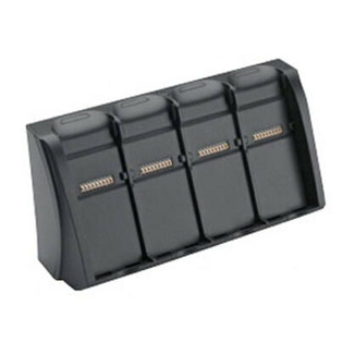 Четырехслотовое зарядное устройство аккумуляторов для Motorola MC9590 SAC9500-401CES - 1