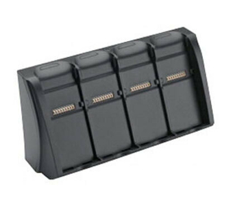 Четырехслотовое зарядное устройство аккумуляторов для Motorola MC9590 SAC9500-401CES