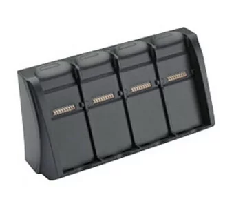 Четырехслотовое зарядное устройство аккумуляторов для Motorola MC9500 SAC9500-4000CR