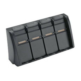 Четырехслотовое зарядное устройство аккумуляторов для Motorola MC9590 SAC9500-401CES - 1