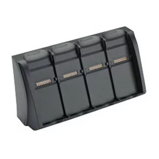 Четырехслотовое зарядное устройство аккумуляторов для Motorola MC9500 SAC9500-4000CR - 2