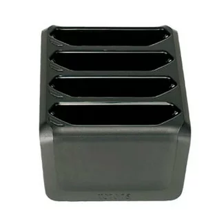 Четырехслотовое зарядное устройство аккумуляторов для Zebra TC70 SAC-TC7X-4BTYPP-01 - 1