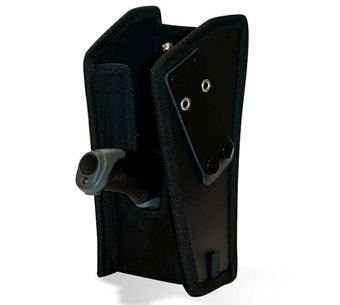 Чехол на пояс для Newland MT65, MT67, MT90, N7 с пистолетной рукояткой HS106