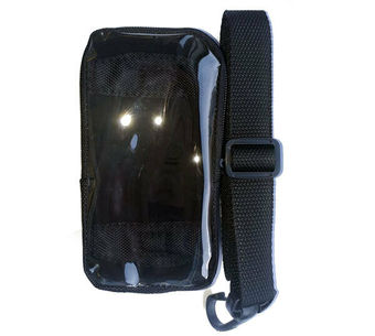 Чехол с ремнем на плечо TEXP для Honeywell EDA50/EDA51