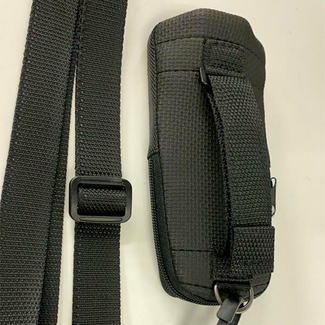 Чехол с ремнем на плечо TEXP для Urovo DT40/DT40S - 3