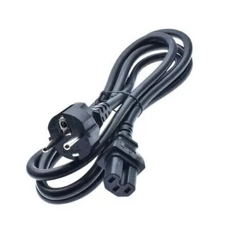 Шнур питания Honeywell AC Power Cord, Europe - 1