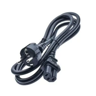 Шнур питания Honeywell AC Power Cord, Europe - 2