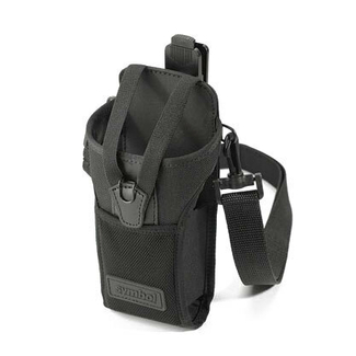 Чехол тканевый для Zebra MC3190-S/R, MC32N0-S/R, MC3300-S/R SG-MC3X-SHLSTB-01 - 1