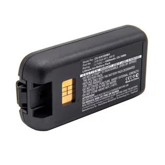 Аккумулятор для Honeywell EDA60K 50135498-002 - 1