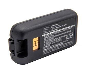 Аккумулятор для Honeywell EDA60K 50135498-002