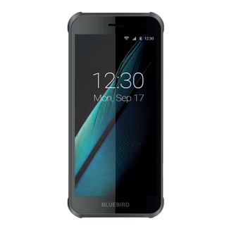 Терминал сбора данных Bluebird VF550 - 2